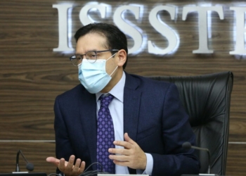 Deben gobiernos estatales al ISSSTE más de 64 mil millones de pesos