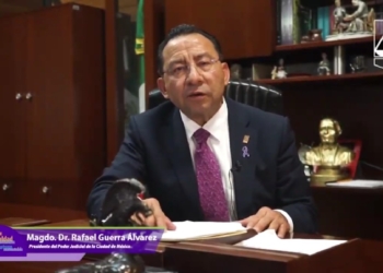 Aplica el Poder Judicial- CDMX, Protocolo Para dar Enfoque de Género en sus Resoluciones