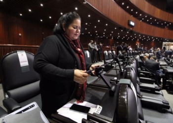 Aprueba el pleno de la Cámara de Diputados Exhortar al Congreso de BC a realizar reformas constitucionales a favor de pueblos y comunidades indígenas