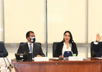 Rafael Guerra: Poder Judicial CDMX Emitió en 2021, más de 10 mil Medidas de Protección a Mujeres