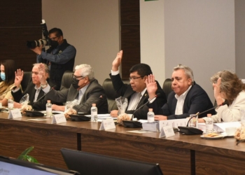 Hay Compromiso del Gobierno Federal, de Avanzar en el Programa Gradual de Basificación Para Trabajadores de la Salud