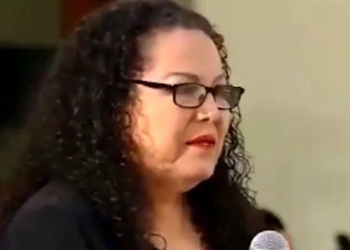 Condena la diputada Evangelia Moreno Guerra el asesinato de la periodista Lourdes Maldonado