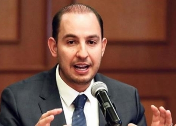 La economía moral del gobierno morenista generó 4 millones de nuevos pobres: Marko Cortés