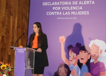 Poder Judicial de CDMX, Trabaja Para Lograr la Igualdad Sustantiva