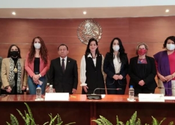 Conatrib acelera procesos en casos de violencia contra las mujeres: Guerra Álvarez