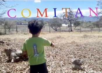 Alumno de la Escuela de Cine Comunitaria de Iztapalapa, Seleccionado en Festival Filmográfico Infantil «Churumbela»