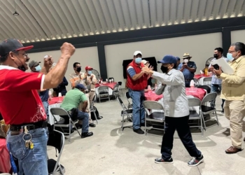 Otorga FIT aumento salarial del 10% a ferrocarrileros