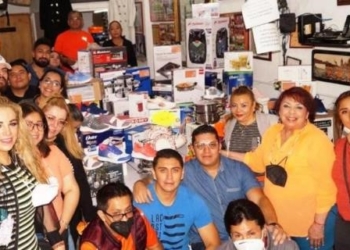 Seguiremos luchando en favor de la mujer trabajadora: SUTPJ-CDMX