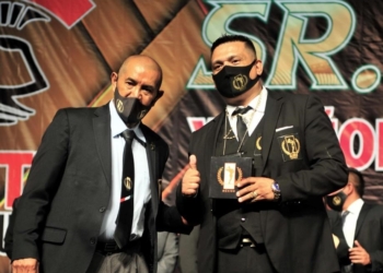 En Tlatelolco, el de 12 junio, la Copa CDMX NABBA 2022