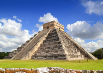 Ingresan a México 6.7 millones de turistas internacionales vía aérea de enero a abril de 2022