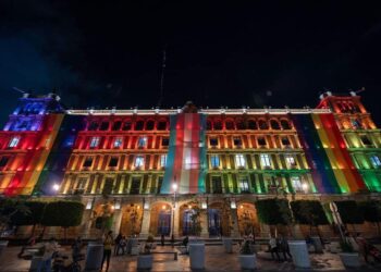 Anuncia FGJCDMX que se Atenderán las Demandas de la Comunidad Diversa