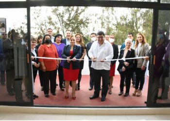 Fortalecimiento y Ampliación del Patrimonio Sindical del SNTISSSTE, durante la Gestión de LMVR