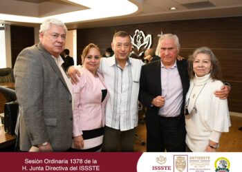 En Marcha, Plan Emergente en el ISSSTE Para Atender Eficazmente a sus Derechohabientes: Pedro Zenteno