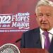 Reconoce AMLO a los Trabajadores al Servicio del Estado; la Descentralización, en Marcha