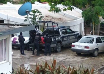 «Levantan» a Lideresa de Comerciantes en Zumpango