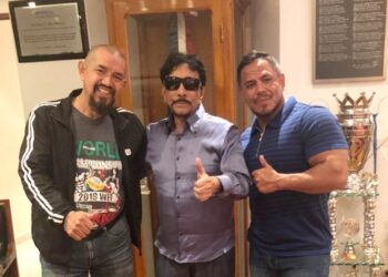 Anuncia STFRM que Habrá Este año, el XII Mr. & Miss Ferrocarrilero