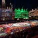 Guanajuato Participará en el 50 Aniversario de la Alfombra de Flores de Bruselas, en Bélgica