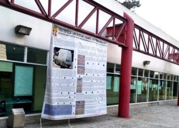 Alimentos Contaminados se Distribuyen Para Pacientes y Personal de Hospitales Psiquiátricos de la CDMX