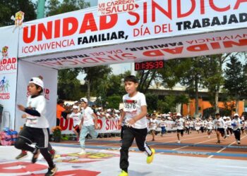 Determinante la Labor del Trabajador de Salud, Durante la Lucha Contra el Covid-19: SNTSA