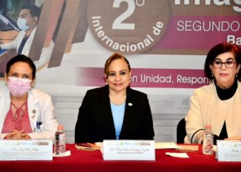La Transformación del ISSSTE, Dependerá de Cada uno de sus Trabajadores: Dra Norma Liliana Rodríguez