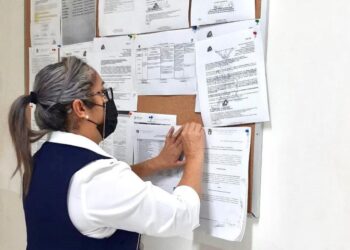 Sindicato de Salud, Publica Convocatoria para Renovar Dirigencia Nacional y sus Organos Autónomos