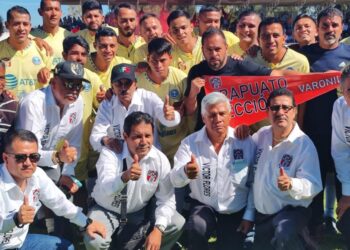 Reto Sindical, Escuchar, Atender y Responder Demandas Obreras: STFRM