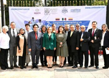 Apoyaremos la Transformación del ISSSTE, dignificando la Labor del Trabajador: SNTISSSTE