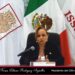 Revisará ISSSTE, Propuesta de Mejoras Laborales Para el Personal de Salud: Dra. Rodríguez A.