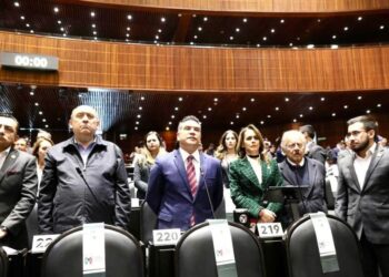 Atender Crisis de Inseguridad en Zacatecas, Demandan Diputados, Ante el Estado de Alerta Permanente en esa Entidad