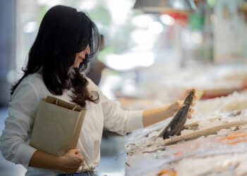 Oceana: Exigen Mexicanos Evitar Engaños en la Venta de Pescado, Durante la Cuaresma