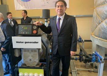 Crean Novedoso Mecanismo en México, Para Reducir Contaminación Ambiental Hasta 70%