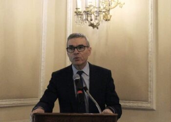 La Organización México Justo, Expresa Todo su Apoyo a la Ministra Norma Piña