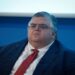 Amenazas a la estabilidad financiera, advierte Carstens