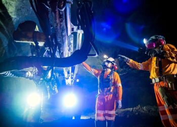 Urge Parlamento Abierto, Antes de Reformar la Ley Minera en México: AIMMGM