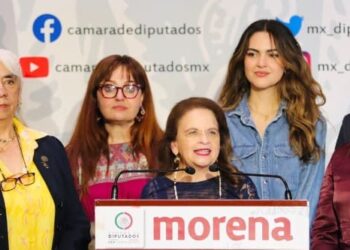 Avanza la reforma que pone «punto final» a cobros excesivos del Fovissste