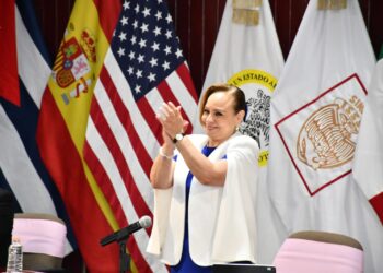 SNTISSSTE Celebra el 3er. Congreso Internacional Para las Estancias de Bienestar y Desarrollo Infantil