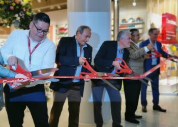 Llega a México la Empresa Chilena «Casaideas»