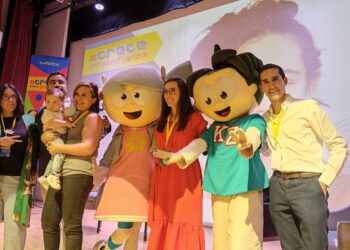 México, Noveno País con Talla Baja Infantil en América Latina