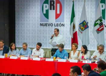 Llama Enrique de la Madrid a “Desterrar” el “Régimen del Terror y del Miedo»