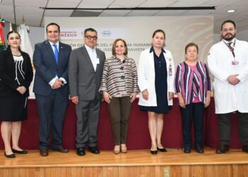 Redoblan ISSSTE SNTISSSTE, Acciones Para Reducir Casos de Cáncer Cérvico Uterino