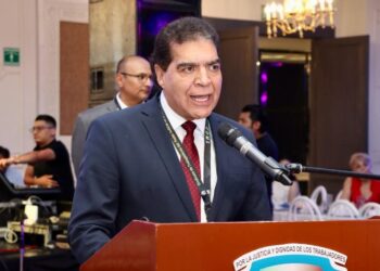 El Presupuesto Para el PJF 2024, no Debe Afectar Prestaciones Laborales: Jesús González Pimentel