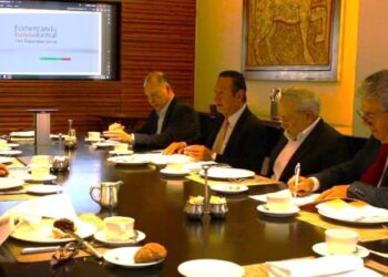 Avanza el Empleo Informal en México; hay 32.3 Millones de Trabajadores en esa Condición