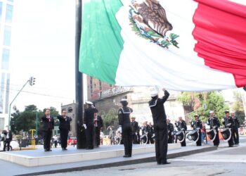 México Siempre en Apoyo a la Cultura de la paz: Magistrado Guerra Alvarez