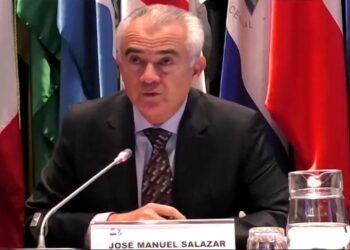 Crecerán Poco América Latina y el Caribe en 2023 y 2024: CEPAL