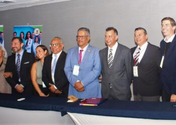 Impulsan en México a Profesionales de la Salud Para Conformar Empresas