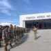 Ejército y Fuerza Aérea Mexicanos Aplican el Plan DN-III-E en La Paz, Baja California Sur