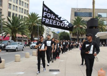 Crece 71.1% el Comercio Ilegal de Menores en México: A21