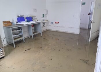 Hospitales de Puebla, Puntos de Riesgo Para la Salud de Pacientes; son Focos de Infección