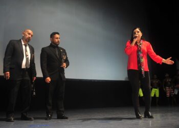 Soy la que más Experiencia Tiene; Estoy Lista Para Gobernar Puebla: Claudia Rivera