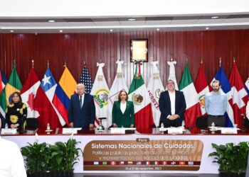 Inicia el Foro Sistemas Nacionales de Cuidados, Para Personas de la Tercera Edad: SNTISSSTE